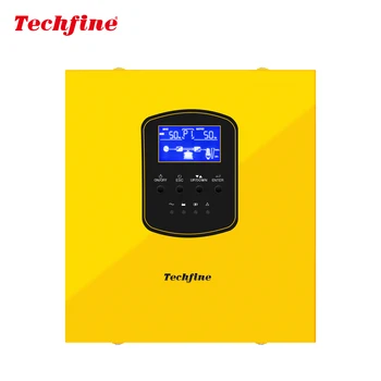 

300W 500W 800W 1200W solar off grid inverter 12V 24V hybrid intelligent power inverter