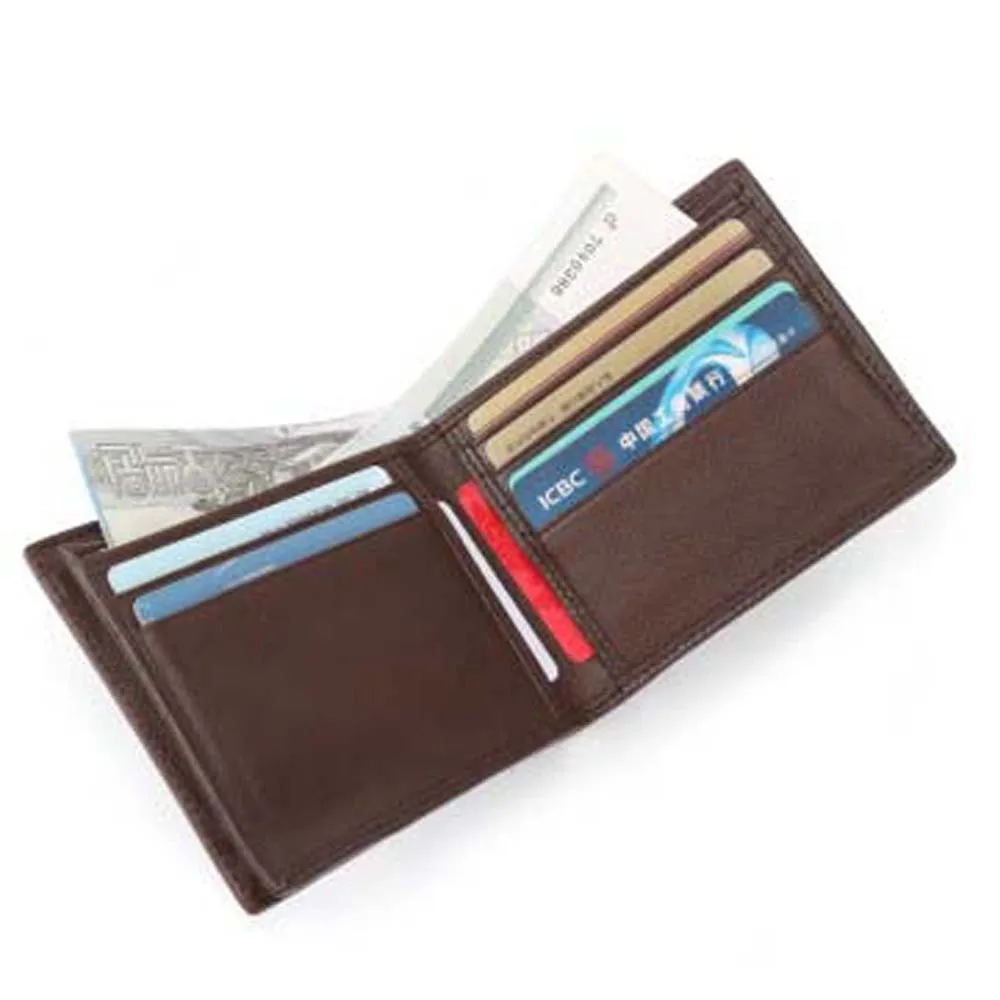 Рисунок 3 - Мужской кошелек madun из Таиланда