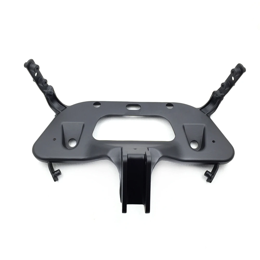 Aftermarket аксессуары для мотоциклов верхний кронштейн обтекателя кронштейн для 99-07 Suzuk GSX 1300R Hayabusa BK