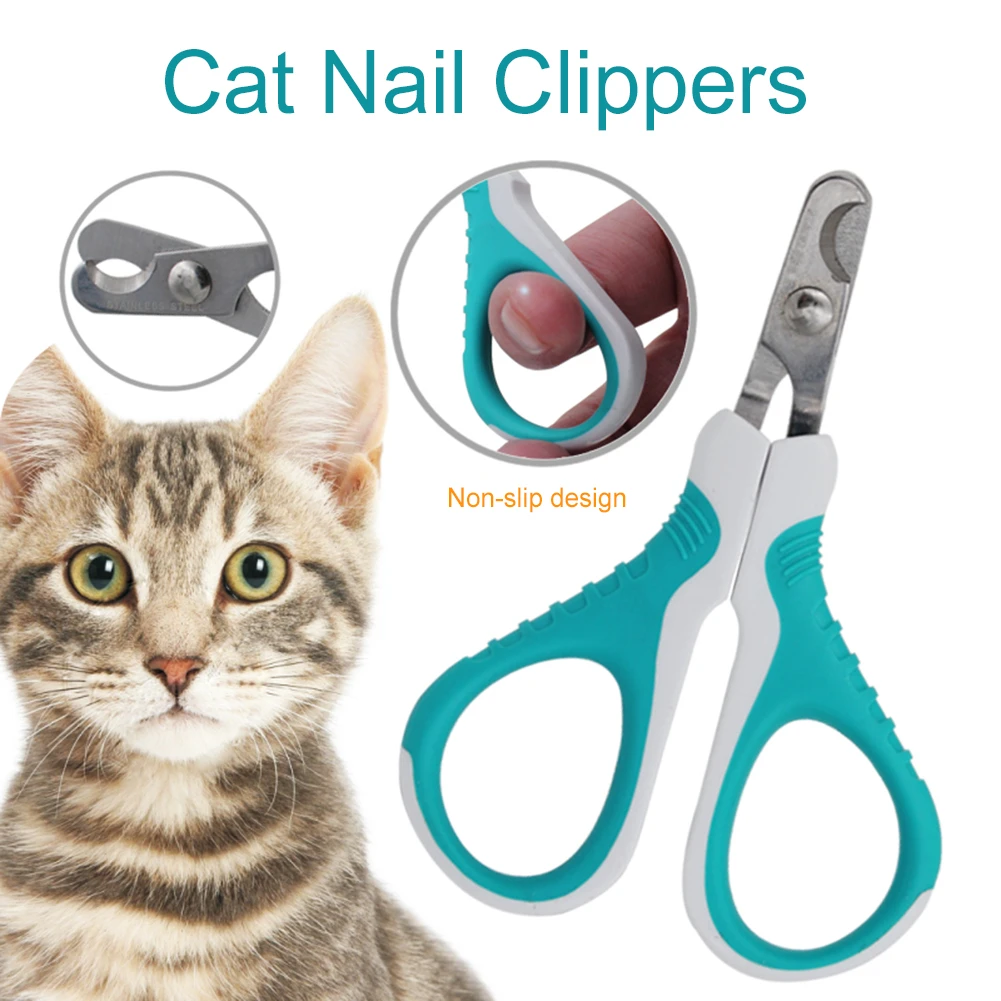 guinea pig nail trimmers