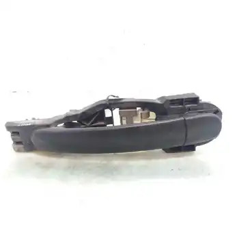 

3B0837207F Handle Rear Outer Left Seat Toledo (5p2) Sport