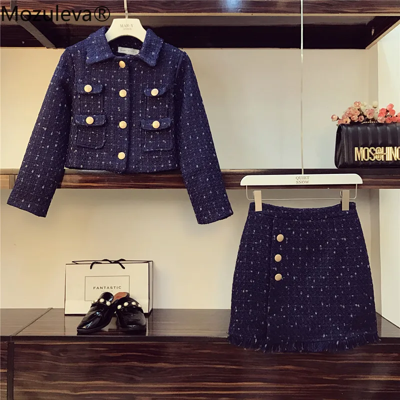 navy blue short jacket ladies