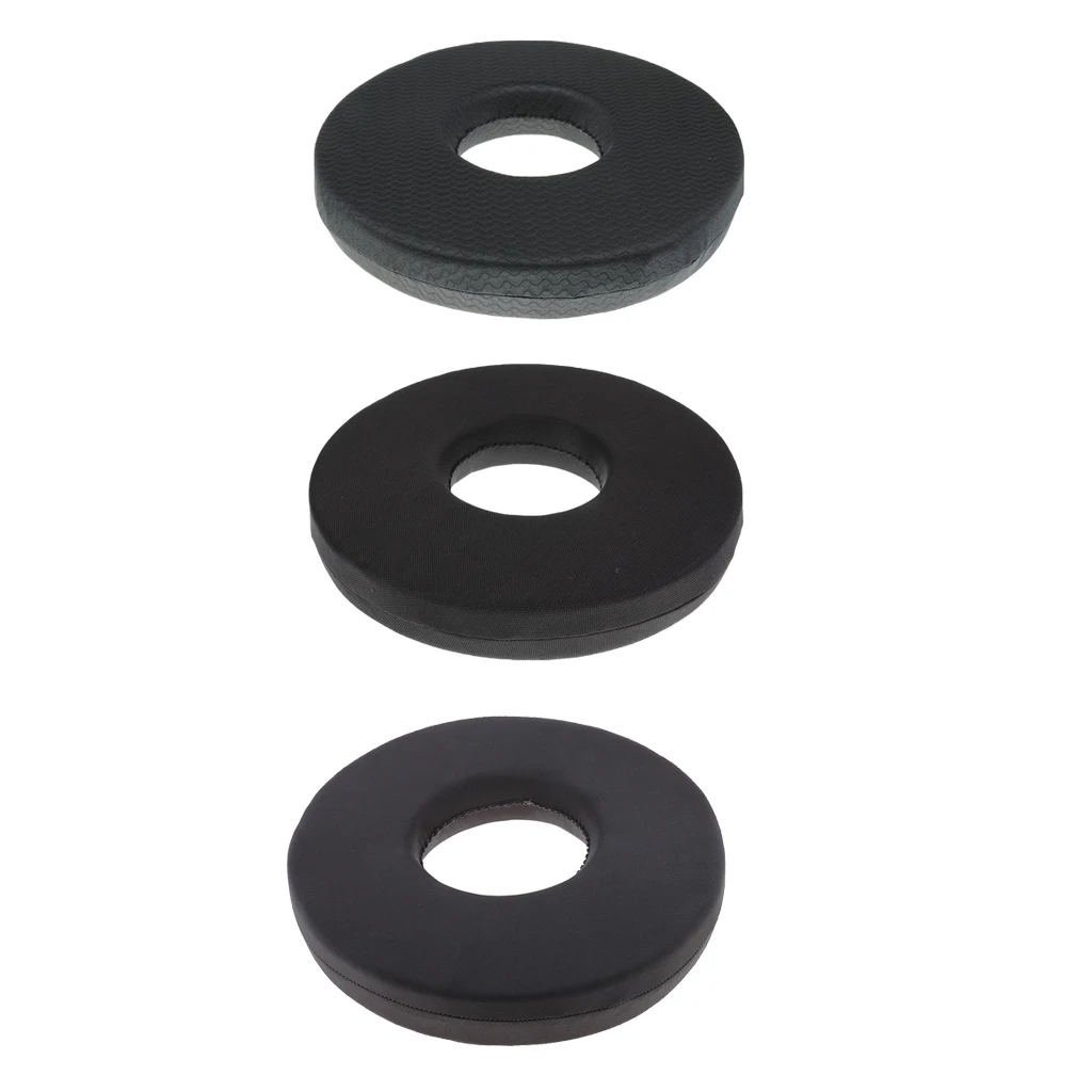 Coccyx Tailbone Hemorrhoid Pain Relief Bedsore Ring Seat Cushion Foam Pillow