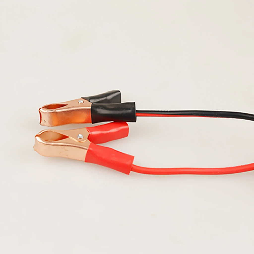 12V/24V 10A Intelligent auto Car Battery Charger Rechargeable Battery