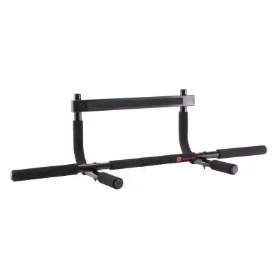ПЕРЕКЛАДИНА ДЛЯ ПОДТЯГИВАНИЙ PULL UP BARS 500 Decathlon