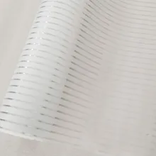 HOHOFILM 1,22x5 м белая оконная пленка, оконная пленка, стеклянная наклейка, декоративная оконная тонировка, для дома, офиса, декор 48 ''x 196,8''