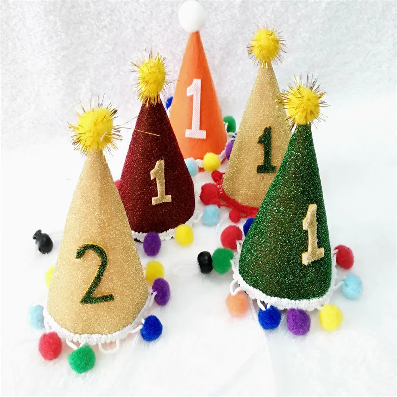 

Hot Selling Pet Dog Christmas Hat Pet Clothing Accessories Supplies