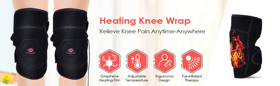 Heating Knee