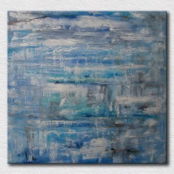 

Wall art living room wall decor abstract oil painting on canvas pictures for office room decoration handmade oil painting ups