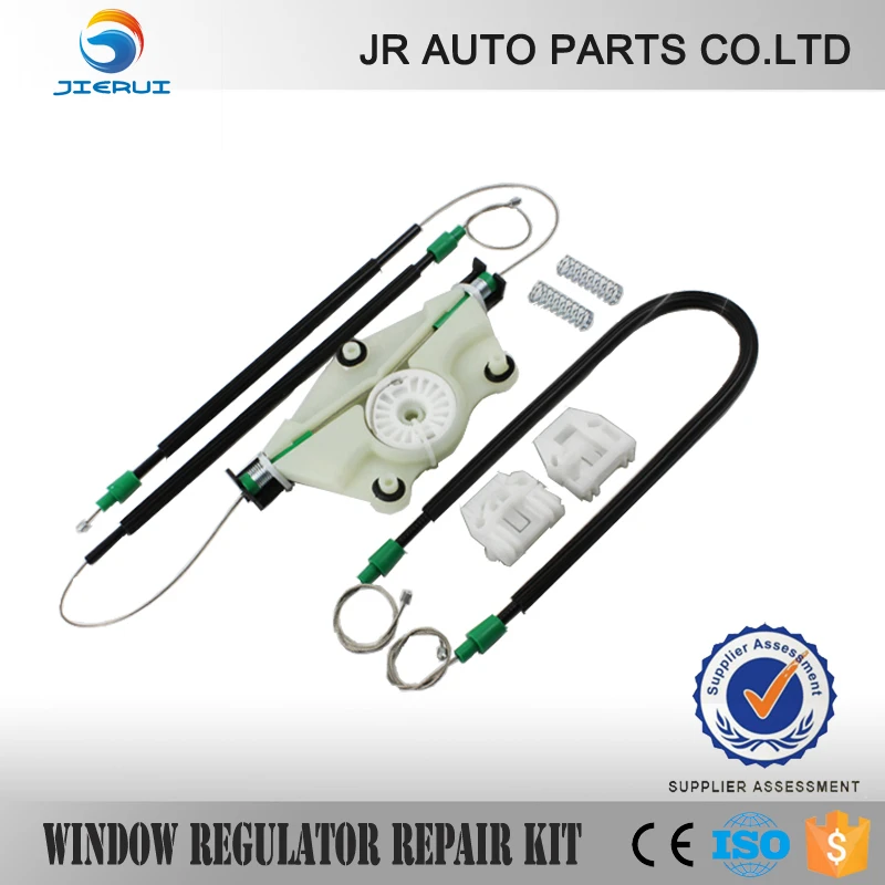 Details about   VW NEW BEETLE WINDOW REGULATOR REPAIR KIT FRONT RIGHT ab.1998 show original title
