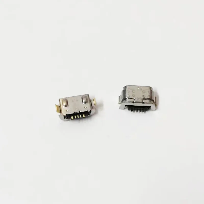50PCS Micro USB Charging Connector For Huawei P9 Lite G9 Charge Jack Port Dock Socket Plug | Мобильные телефоны и