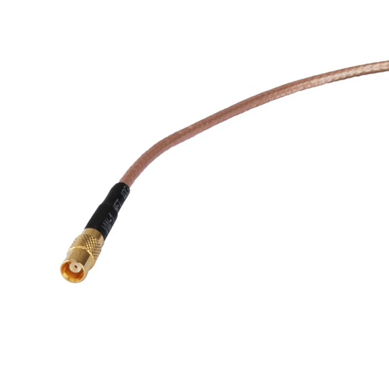 Superbat FME Female Jack to U.fl/IPX правый угол RG178 20 см кабель Pigtail|jack jack|jack jackjack female |