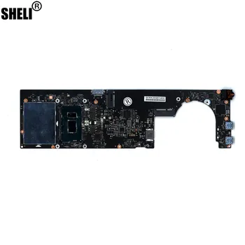 Cheap For Originele Laptop Lenovo Ideapad Yoga 920-13IKB Moederbord I7-8550 UMA 8G 5B20Q09627