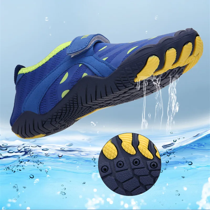 collection Outdoor Kid Aquashoes