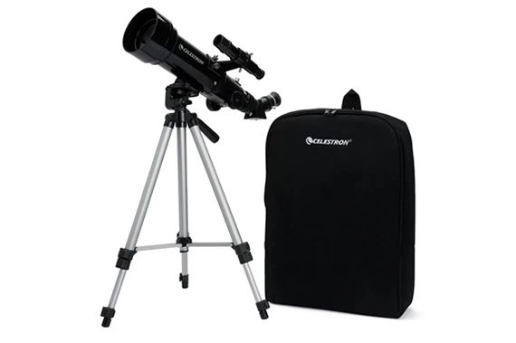 Лидер продаж, компактный Портативный Телескопический штатив CELESTRON PowerSeeker 70400/50360 для начинающих/студентов - Цвет: PowerSeeker 70400