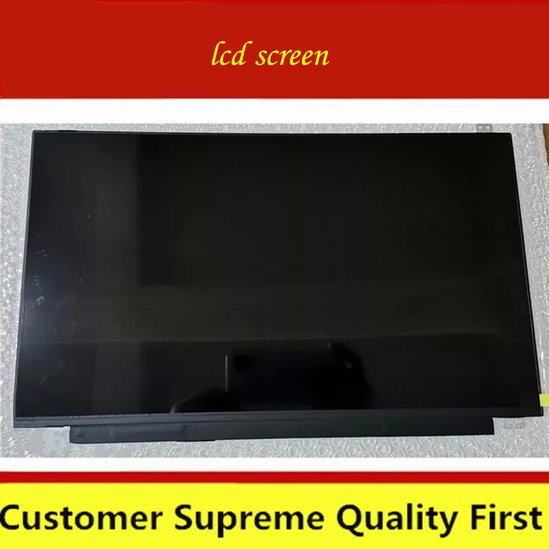 15 6-дюймовый светодиодный ЖК-экран LM156LFCL03 LM156LFCL01 LM156LFCL 03 EDP 30PIN IPS FHD 1920X1080 без
