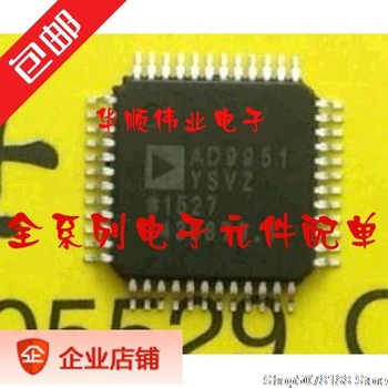 

5pieces AD9951YSVZ AD9951 AD9951YSV ADC/DAC Original