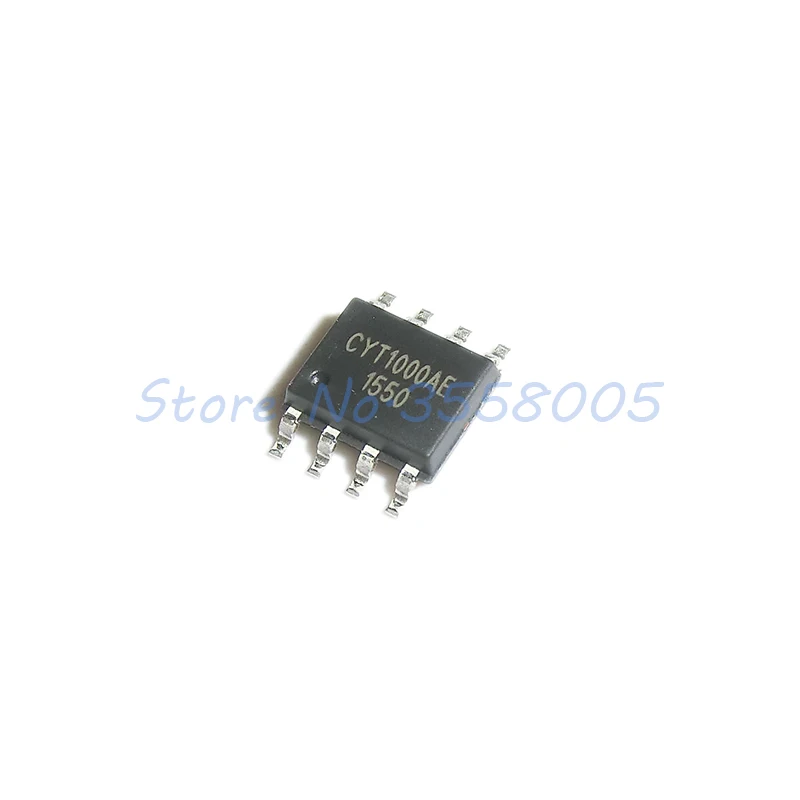 10Pcs/lot CYT1000AE CYT1000A CYT1000 SOP-8 | Электронные компоненты и принадлежности