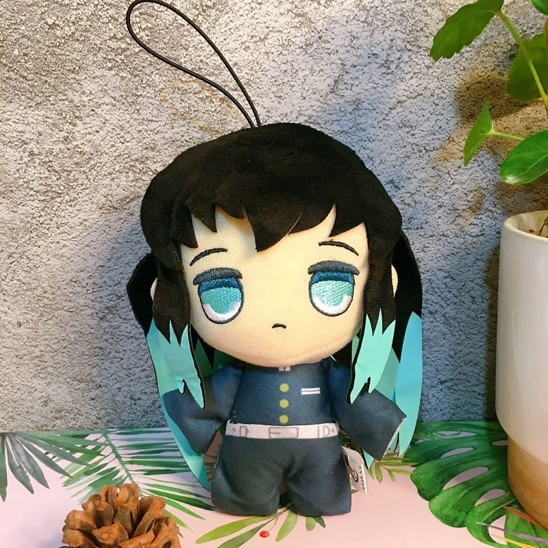 Lot De 50 Autocollants Ghost Killing Kanroji Mitsuri Pour Tablette, Skateboard, Vélo, Casque, Guitare, Bagages, Décoration Personnalisée (A