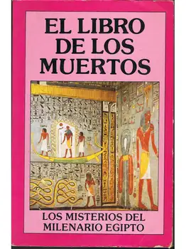 

The Book of the Dead