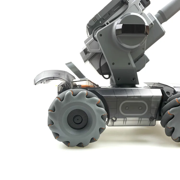 Карданный держатель для камеры Скоба-фиксатор для DJI RoboMaster S1 для развития интеллекта, образовательные аксессуары для расширения робота