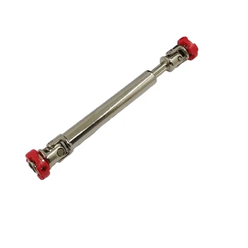 

Simulation Metal Transmission Shaft for D90 SCX-10