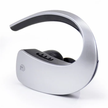 

CSR8615 Wireless Earphones Sweatproof Sports Workout Accessories Bluetooth