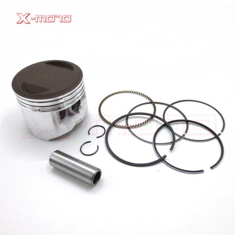 Brand-new GENUINE YINXIANG YX140 56mm PISTON KIT 13MM PIN RINGS 140CC pit bike ATOMIK BIKE | Автомобили и мотоциклы