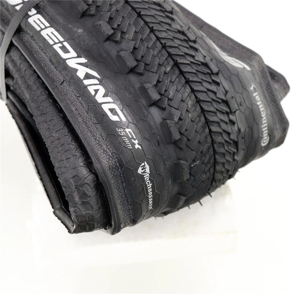 Continental Speed King CX 700x35C Performance 35 622 pneumatico pieghevole  per copertoncino ciclocross pneumatico per bici da ghiaia|Bicycle Tires| -  AliExpress