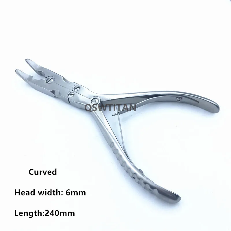 Curved 6mm