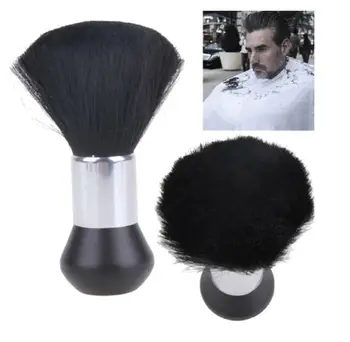 

Neck Duster Brush for Salon Stylist Barber Hair Cutting Make Up Cosmetic Body