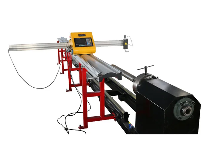 

Factory Price Good Quality Portable Cnc Plasma Cutting Machine