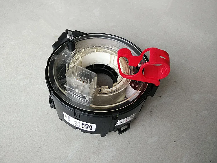

For VW Passat B6 CC steering wheel slip ring callback ring 3C0 959 653 B