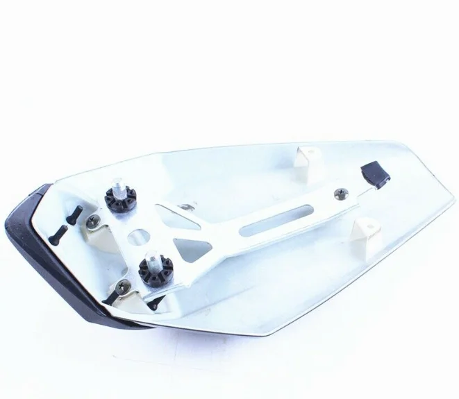 Для KTM Duke 125 200 390 2012- крышка капота заднего сиденья Обтекатель ABS пластик