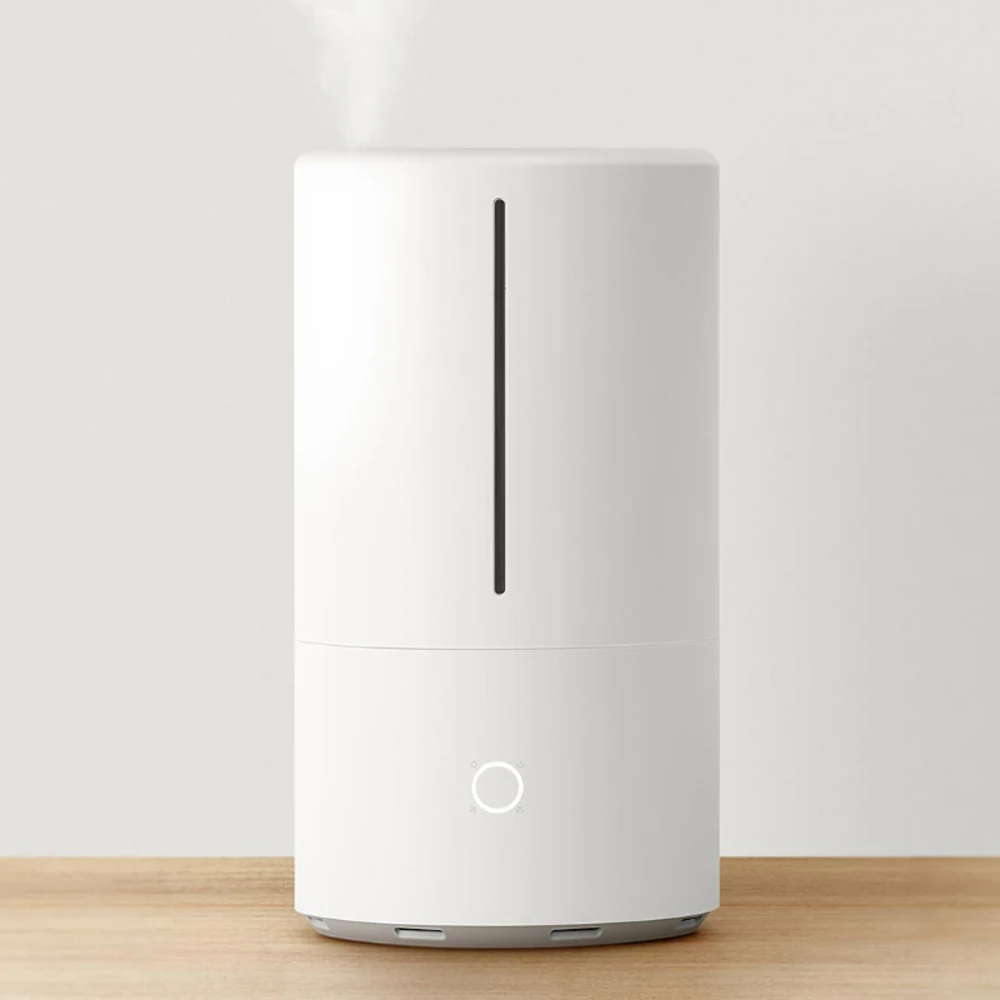 Новый увлажнитель воздуха XIAOMI MIJIA умная стерилизация освежитель распылитель