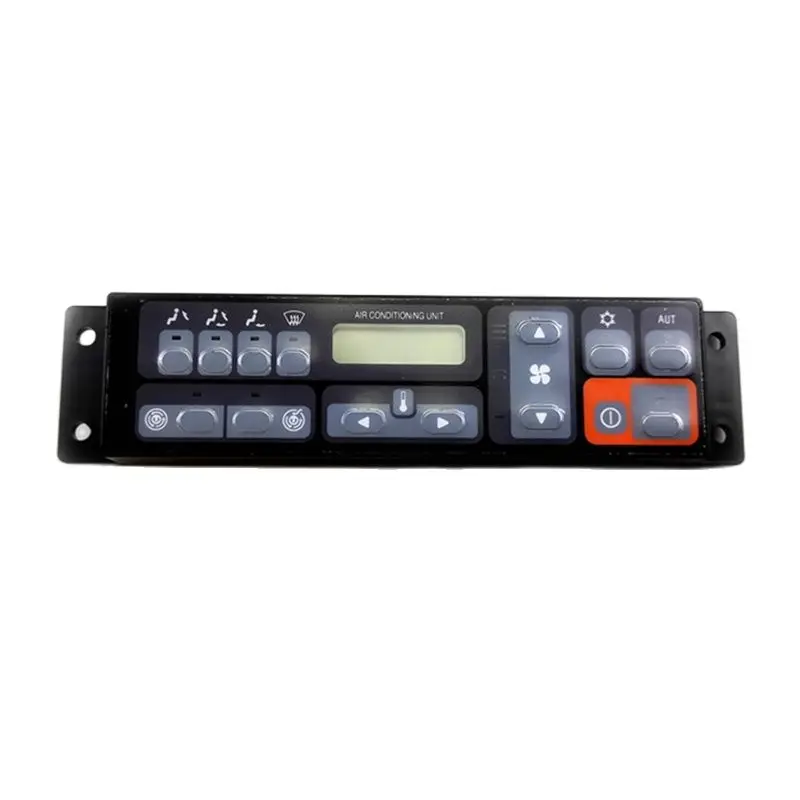 

Переключатель кондиционера для экскаватора, 312B 320B 330B