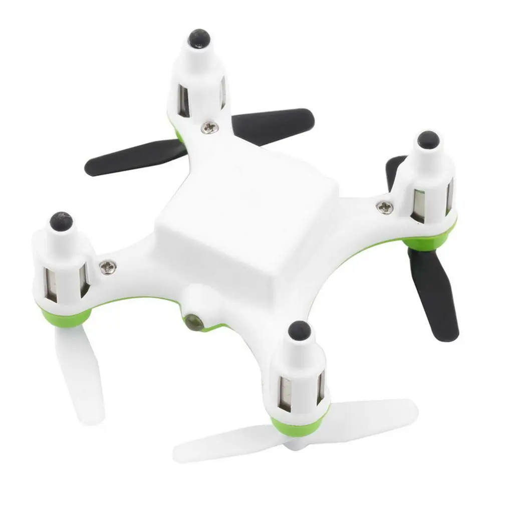 Syma X12 мини 6-Axis Gyro 4CH мини квадрокоптера FPV 2,4 Ghz Дистанционное Управление
