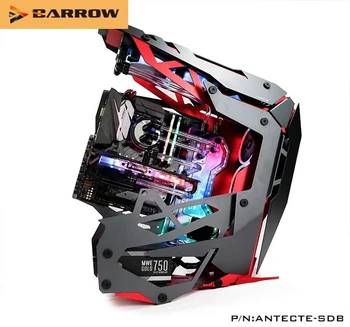 

Barrow water cooling ANTECTE-SDB, waterway boards for ANTEC computer case, special reservoir 2.0 rgb light cooler pc water tank