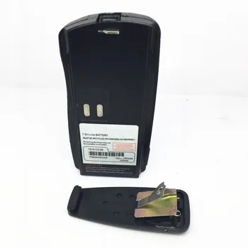 

7.2V LiTiO 1800 mHA battery for motorola GP2000 SP66 GP2000s AXU4100, AXV5100, BC120, CP125 radios