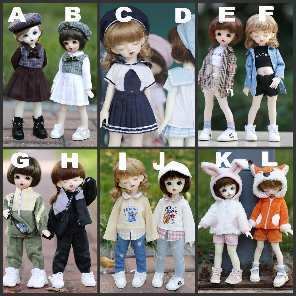 Aurelia BJD Clothes For Yosd Size Resin DollBJD Dolls AliExpress