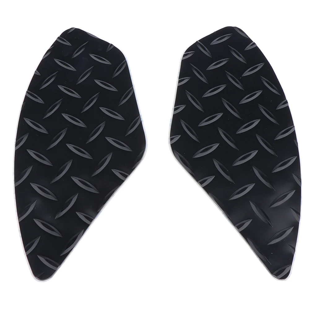 Tank Traction Gas Pad Knee Fuel Side Grips Protector for Honda CBR1000 08-11