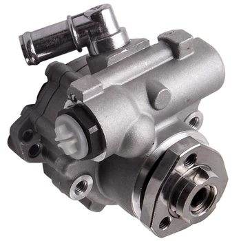 

Power Steering Pump For Volkswagen EUROVAN IV Box Transporter T4 MK4 4 2.4L 2.5L 074145157C / 074145157CX / 7D0422155