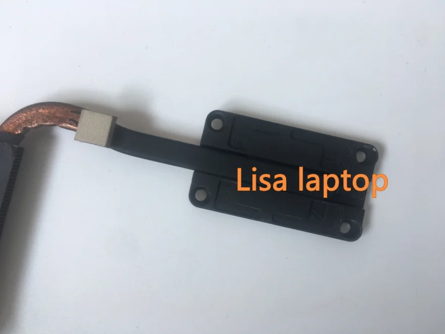 Для Dell Vostro 3560 настоящий Вентилятор охлаждения процессора+ радиатор Y5HVW J4XXY