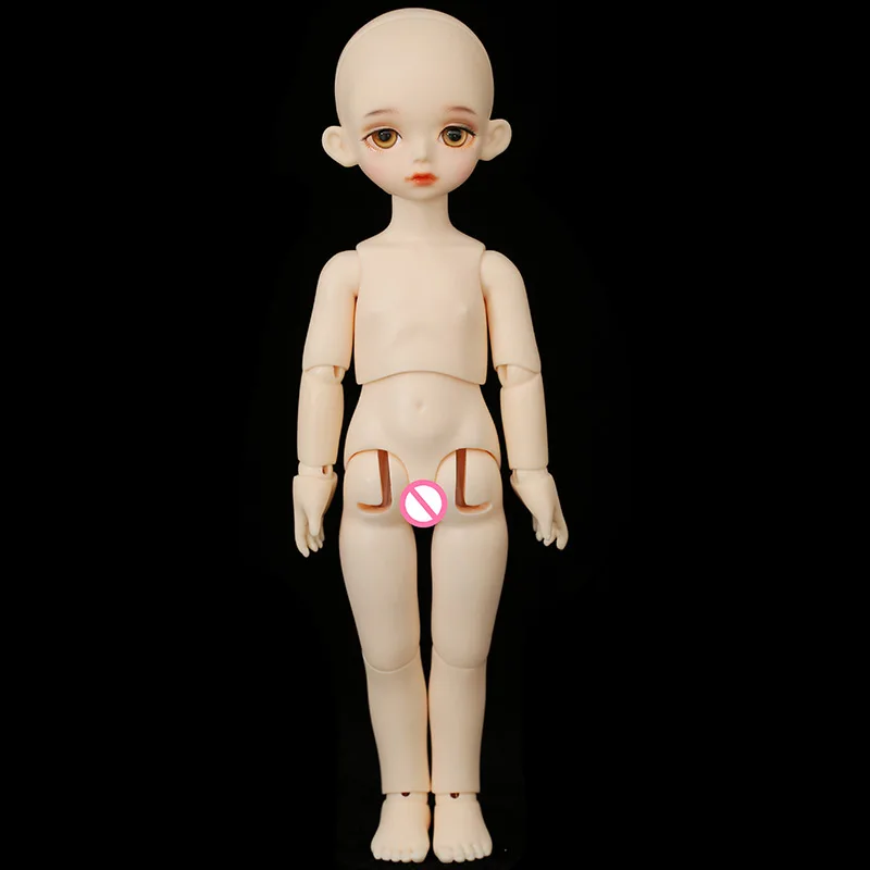 Oueneifs Ramcube Ravi BJD SD кукла 1/6 YoSD девочка мальчик тело смолы фигурки модель глаза Высокое качество магазин игрушек
