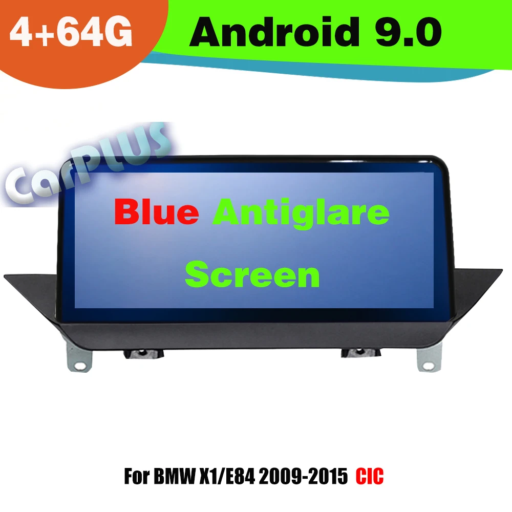 8 ядерный Android 9 0 4 + 64G Автомобильный dvd плеер автомобильный навигационный Авто