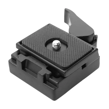 

Tripod Gimbal Quick Release Plate Quick Release Holder SLR Digital SLR Camera Lens Tripod Cleat Adapter