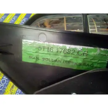 

5T1617682CC Right Rearview Mirror Ford Tourneo Connect (tc7) *