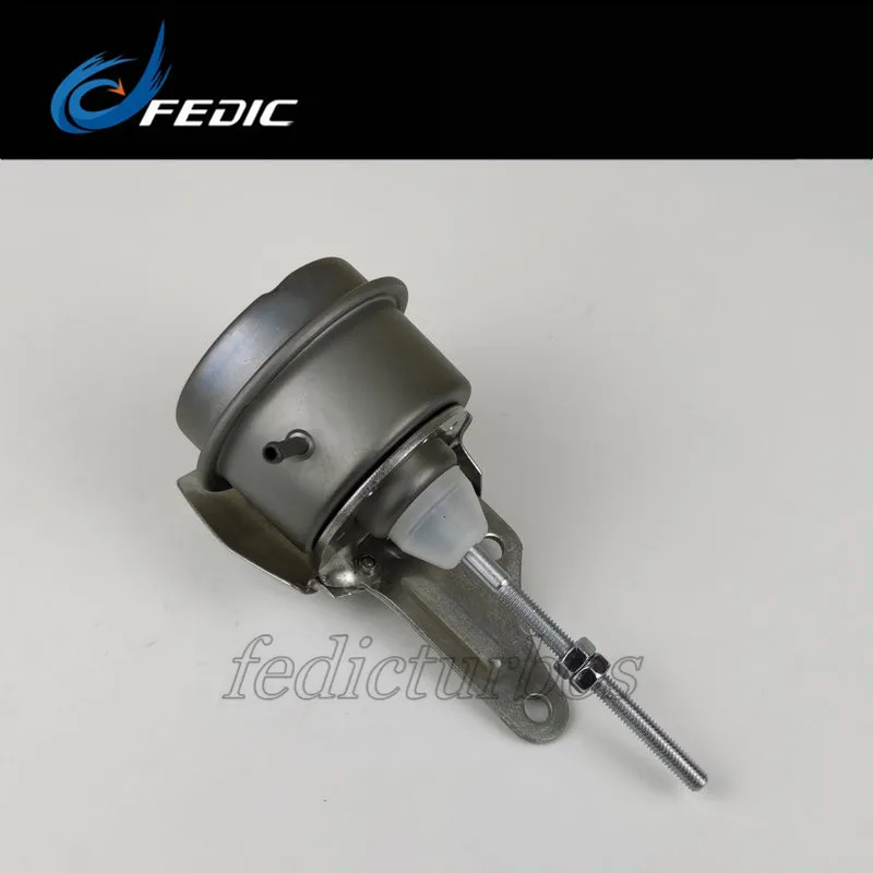 Турбокомпрессор BV39 54399880029 для Audi A3 / Seat Leon Skoda Octavia II VW Caddy III Passat B6 Touran 1.9TDI 77