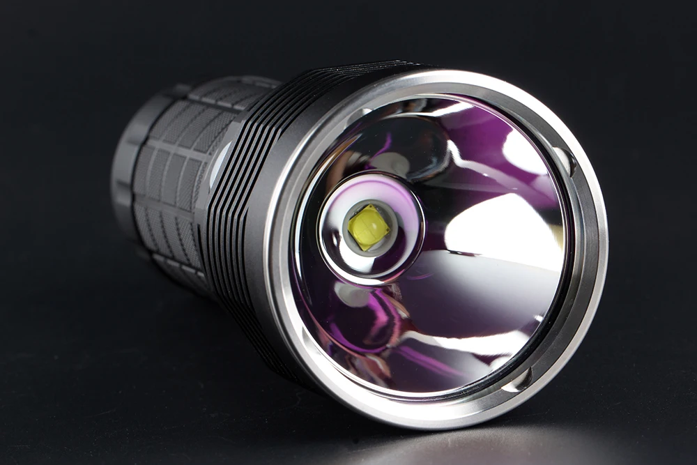 4x18a com Flash de Luz Xhp70.2 para Acampamento Luz de Trabalho Lanterna Super Poderosa Cree 18650 Led 4 Lanterna led super poderosa 4x18a, com flash