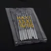 Universal Sewing Needles 15x1 130x705H Mixed Kit Packing Sewing Accessories for All Brand Domestic Sewing Machines 10pcs G ► Photo 2/5